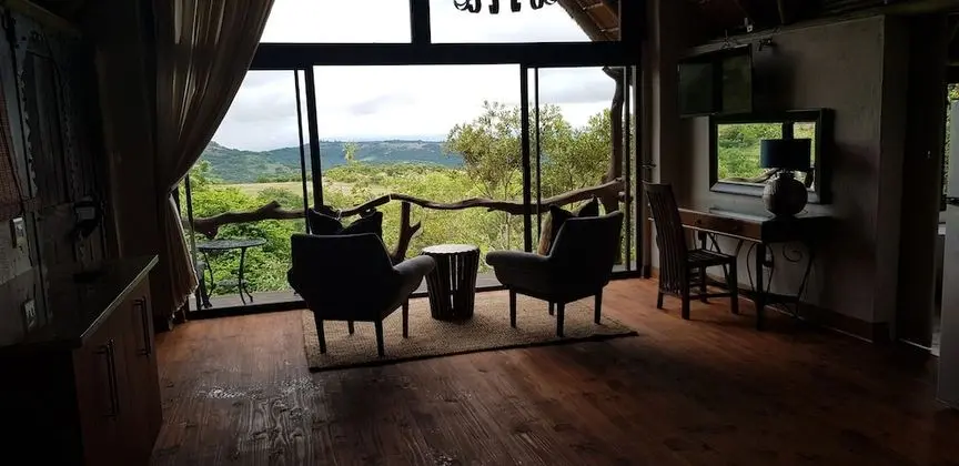 Luxury Süit, 1 Yatak Odası, Dağ Manzaralı