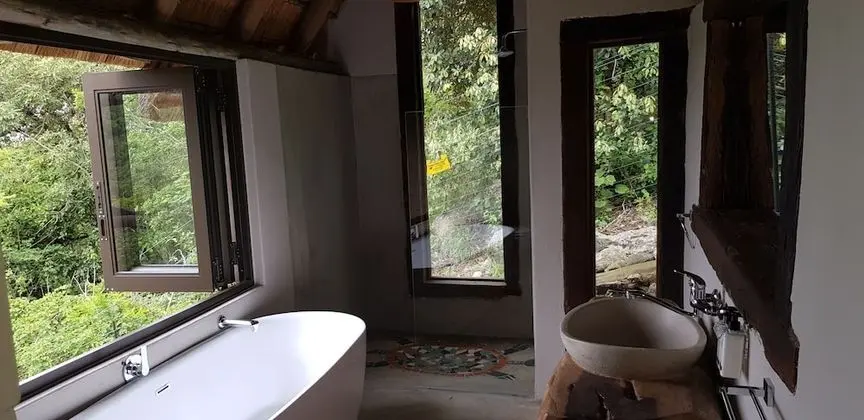 Luxury Süit, 1 Yatak Odası, Dağ Manzaralı