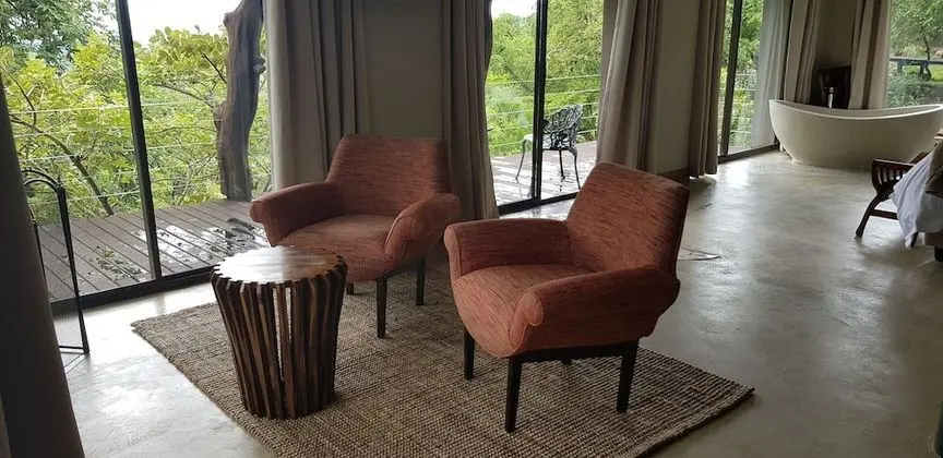 Superior Dört Kişilik Oda, Kişiye Özel Havuzlu