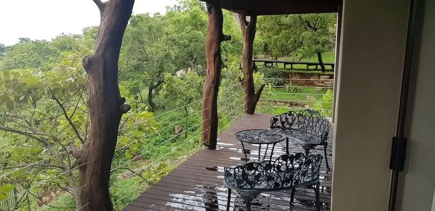 Superior Dört Kişilik Oda, Kişiye Özel Havuzlu