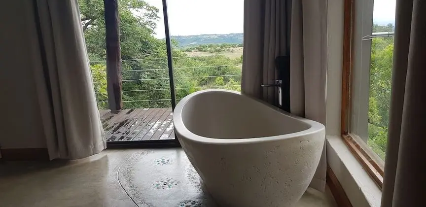 Superior Dört Kişilik Oda, Kişiye Özel Havuzlu