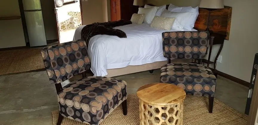 Superior Süit, Dağ Manzaralı, Dağ Yamacı