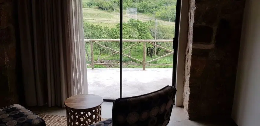 Superior Süit, Dağ Manzaralı, Dağ Yamacı