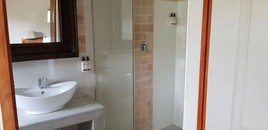 Superior Süit, Dağ Manzaralı, Dağ Yamacı