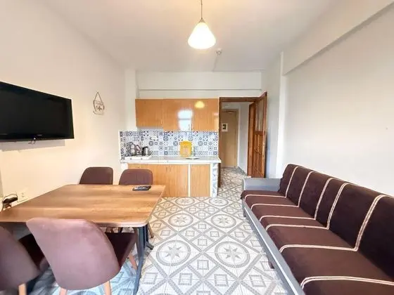 Standart Oda, Havuz ve Bahçe Manzaralı, 1. Kat