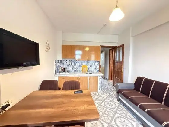 Standart Oda, Havuz ve Bahçe Manzaralı, 1. Kat