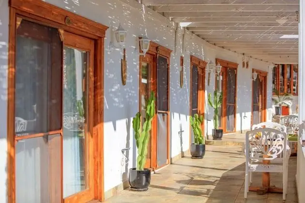 Superıor Oda Deniz ve Havuz Manzaralı