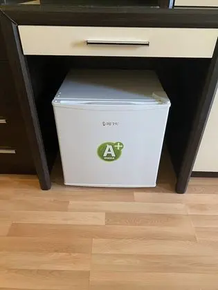 Standard Büyük Yataklı Tek Kişilik Oda