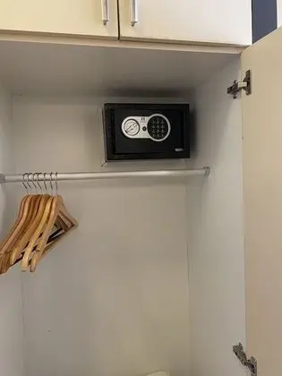 Standard Büyük Yataklı Tek Kişilik Oda