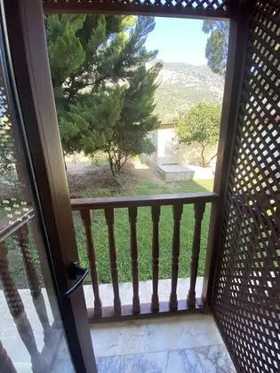 Standard Büyük Yataklı Tek Kişilik Oda