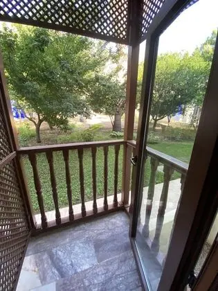 Standard Büyük Yataklı Tek Kişilik Oda