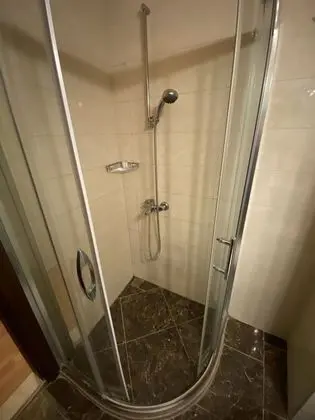 Standard Büyük Yataklı Tek Kişilik Oda