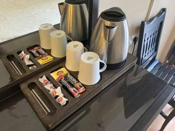 Standard Üç Kişilik Oda, Birden Çok Yatak