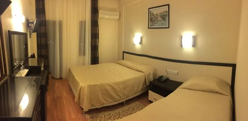 Üçlü Standard