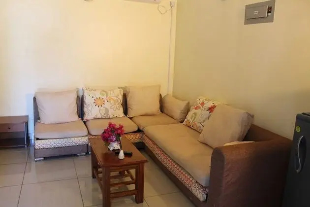 Kır Evi, 2 Yatak Odası