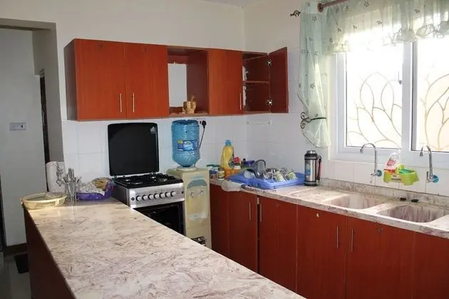 Kır Evi, 3 Yatak Odası