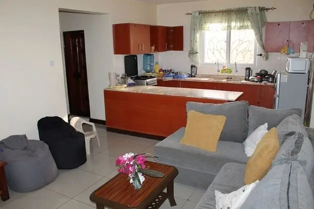 Kır Evi, 3 Yatak Odası