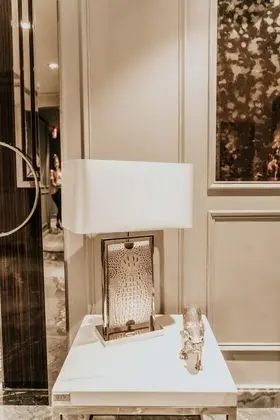 Gallery Suite Terrace