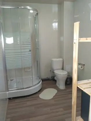 Basic Ortak Ranzalı Oda (Bed in 8-beds shares dormitory #2)