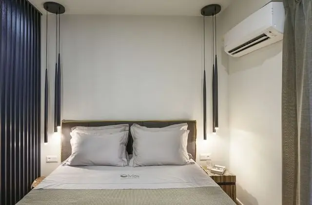 Apart Daire, Şehir Manzaralı