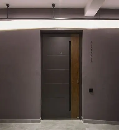 Apart Daire, 1 Yatak Odası (Ataraxia Suite)