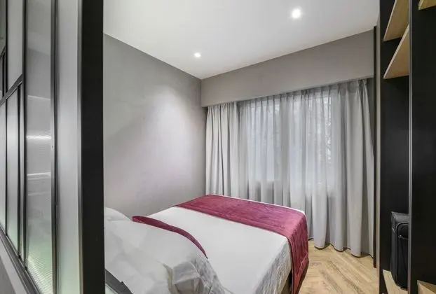Apart Daire, 1 Yatak Odası (Ataraxia Suite)