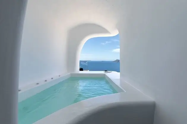 Honeymoon Stüdyo Süit