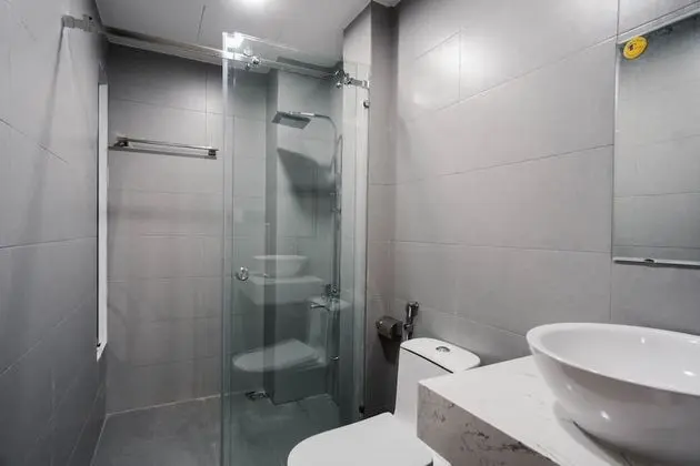 Deluxe Stüdyo Süit