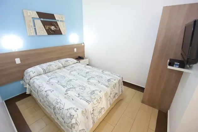 Standard Tek Kişilik Oda