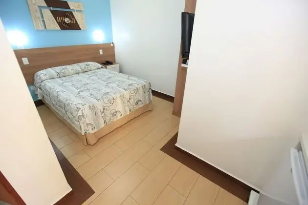 Standard Tek Kişilik Oda
