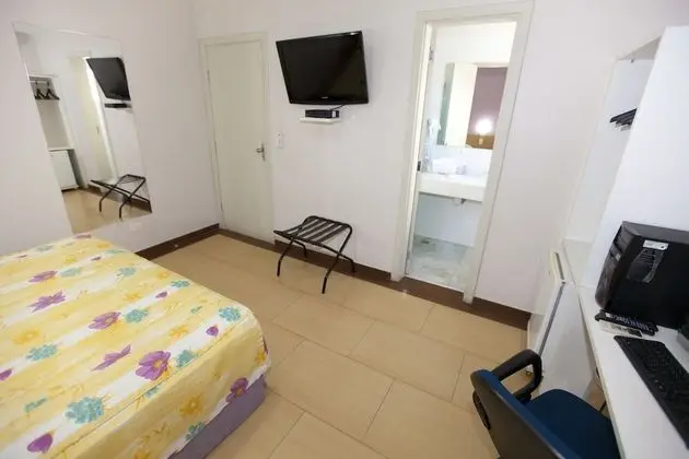 Standard Tek Kişilik Oda