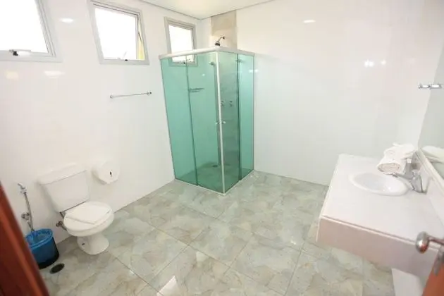 Standard Tek Kişilik Oda