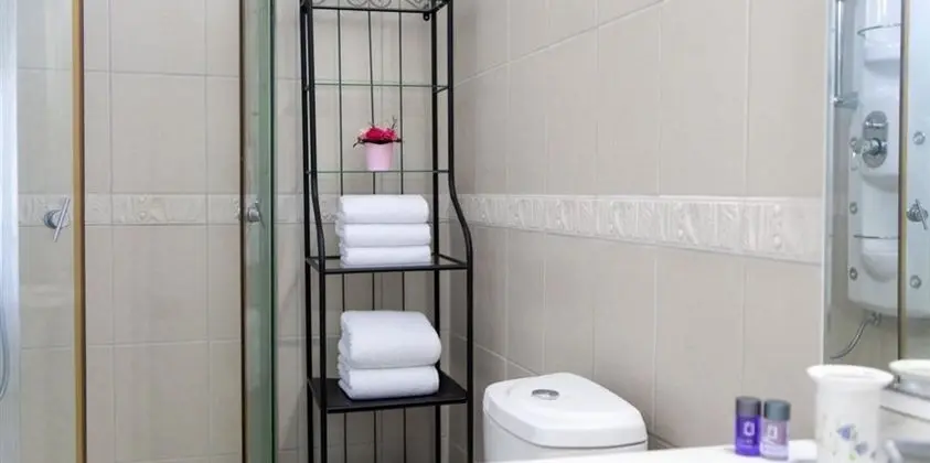 Standart Room - Oda Kahvaltı