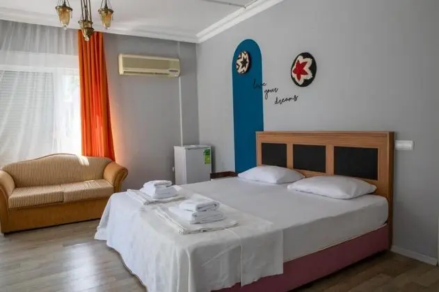 Suite, Dağ Manzaralı, Balkonlu