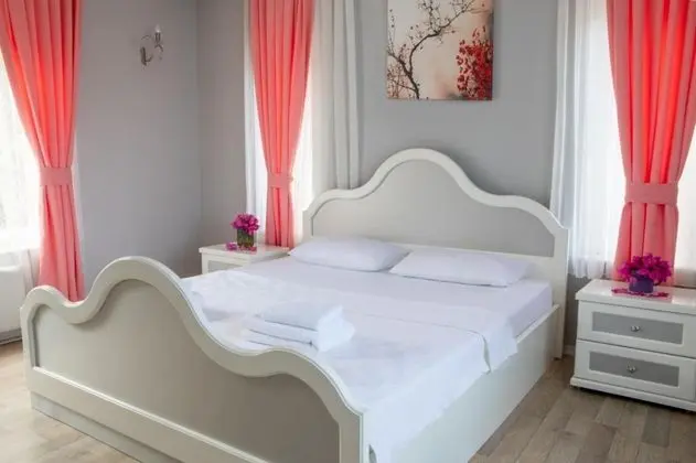 Suite, Dağ Manzaralı, Balkonlu