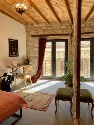 Classic, Bahçe veya Sokak Manzaralı, 1. Kat