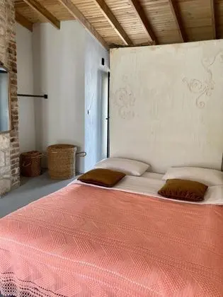 Classic, Bahçe veya Sokak Manzaralı, 1. Kat