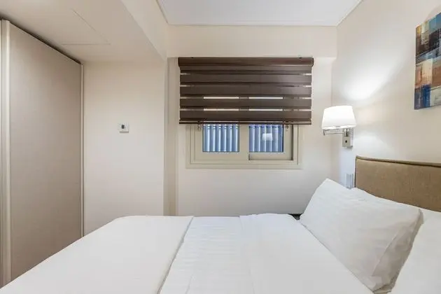 Apart Daire, 1 Yatak Odası (Cozy)
