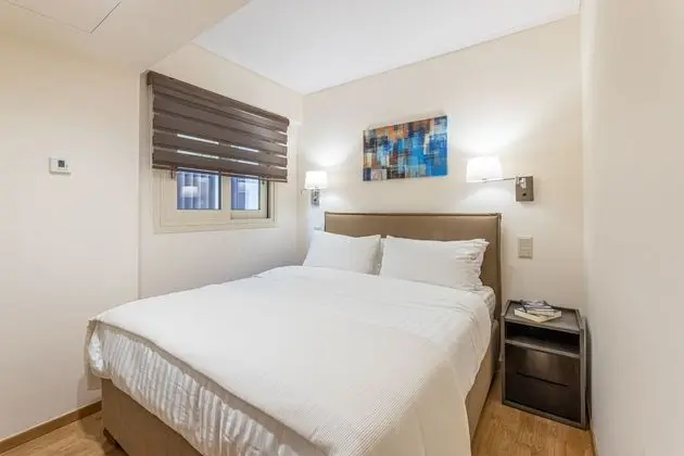 Apart Daire, 1 Yatak Odası (Cozy)