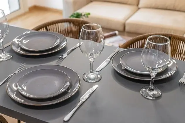 Apart Daire, 1 Yatak Odası (Cozy)