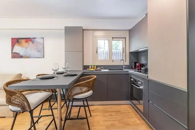 Apart Daire, 1 Yatak Odası (Cozy)