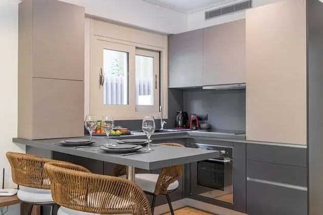 Apart Daire, 1 Yatak Odası (Cozy)