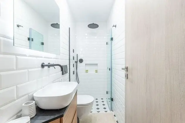 Apart Daire, 1 Yatak Odası (Cozy)