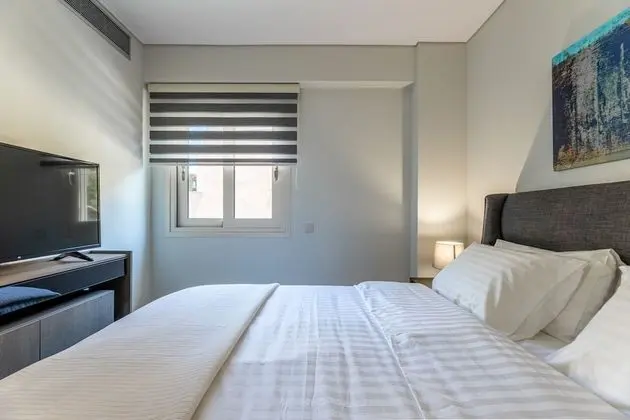 Apart Daire, 2 Yatak Odası (Elegant)