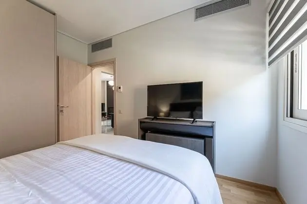 Apart Daire, 2 Yatak Odası (Elegant)