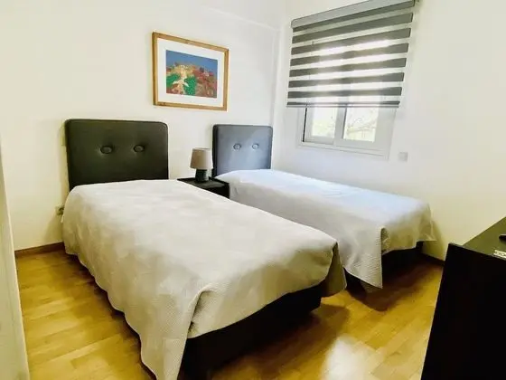 Apart Daire, 2 Yatak Odası (Elegant)