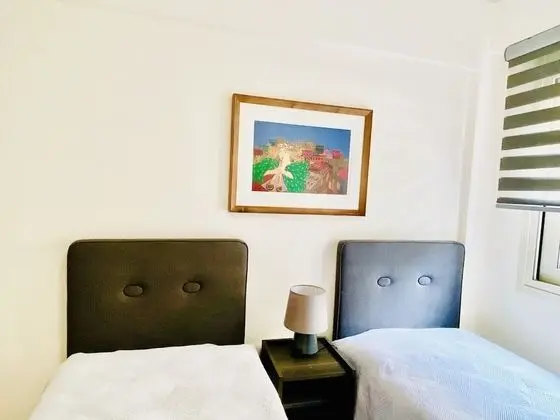 Apart Daire, 2 Yatak Odası (Elegant)