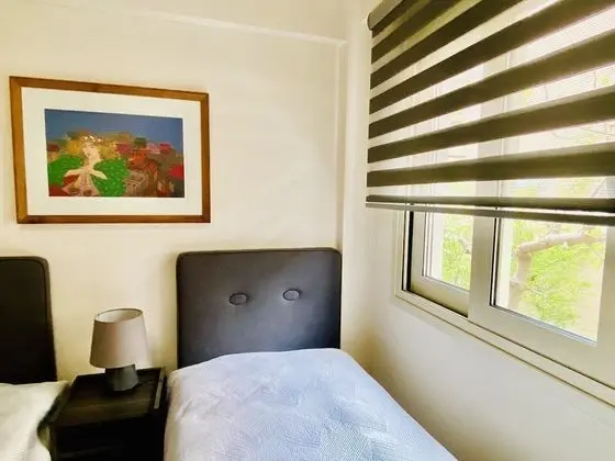 Apart Daire, 2 Yatak Odası (Elegant)