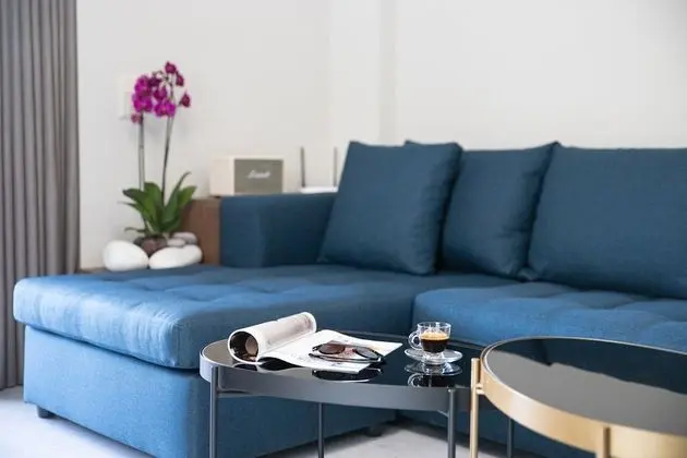 Apart Daire, 2 Yatak Odası (Elegant)