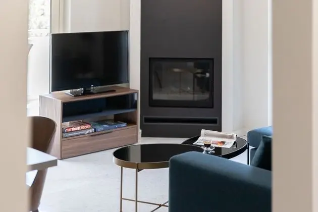 Apart Daire, 2 Yatak Odası (Elegant)